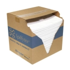 Oil Only Single-Ply Premium Absorbent Pads 16