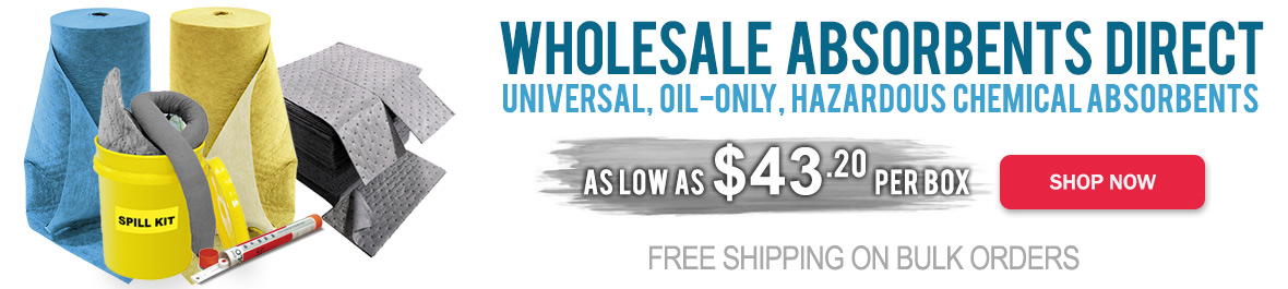 Wholesale Absorbent Products Direct